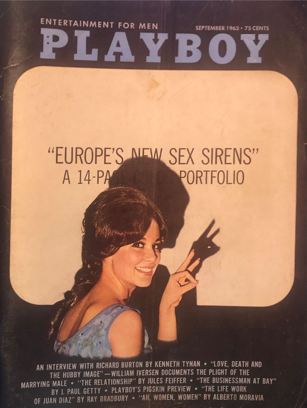 Deseret Magazine 2021 July/August