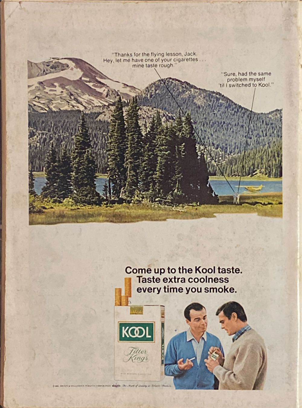 Playboy 1968 - March  (March) magazine collectible - Main Image 4