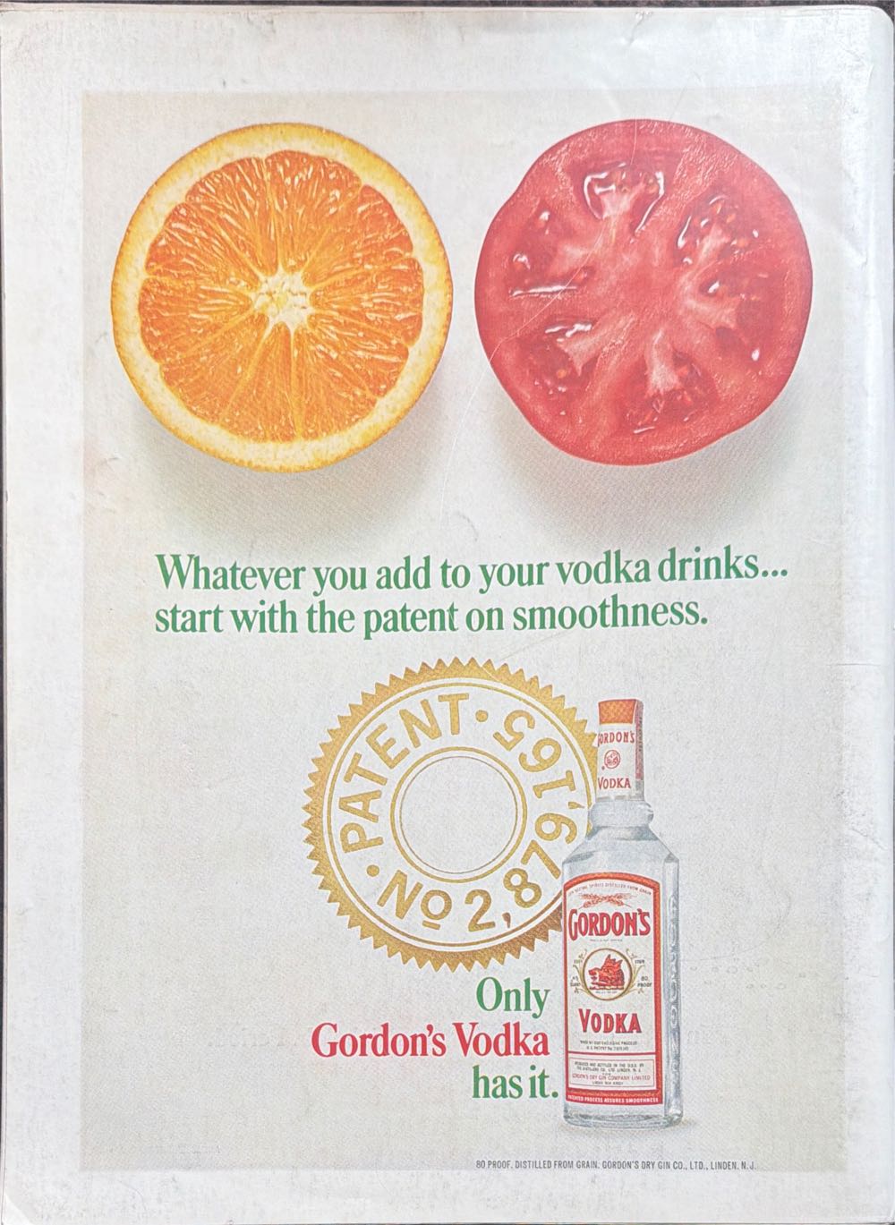 Playboy 1968 - 5  (May) magazine collectible - Main Image 2