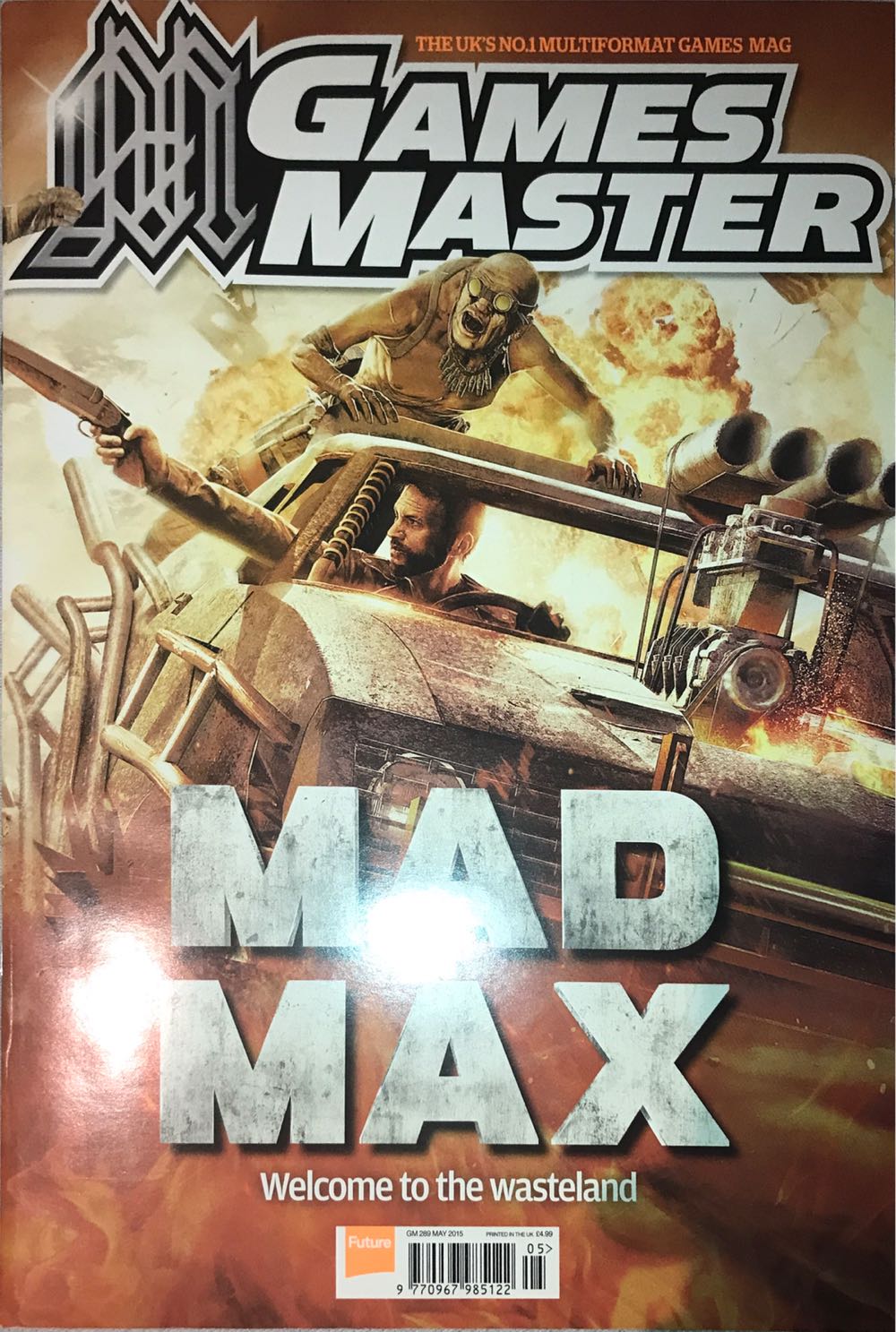 Retro Gamer Issue 94