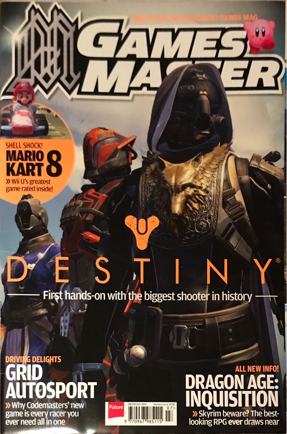 Time 1974 September 23