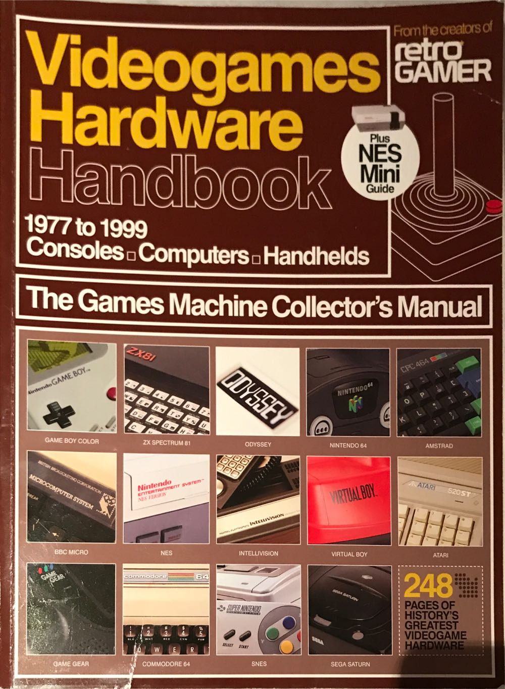 National Geographic 2010 June