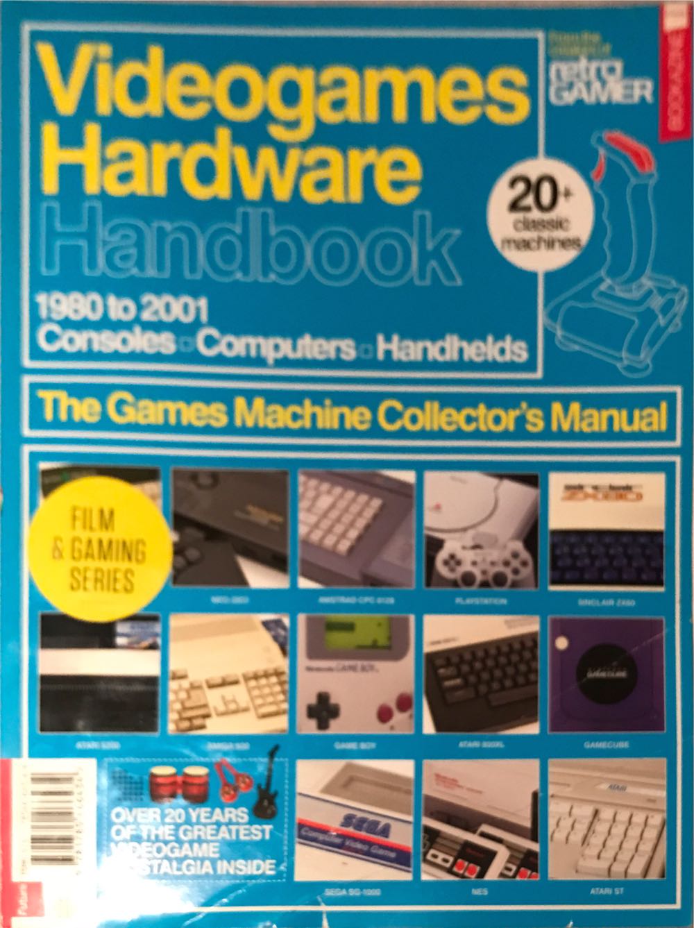 Official U.S. PlayStation Magazine