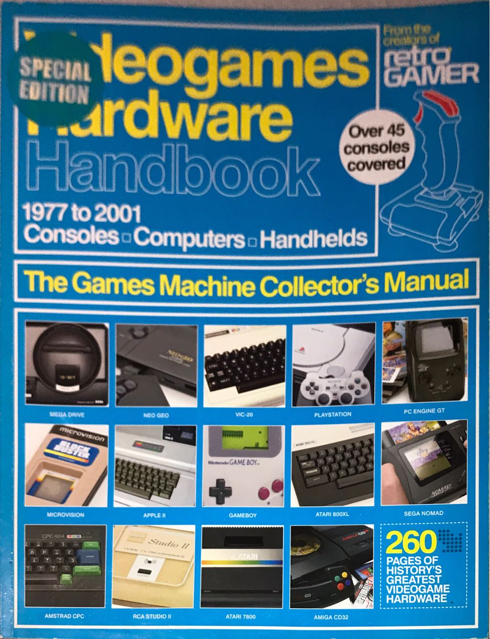 National Geographic 2013 May