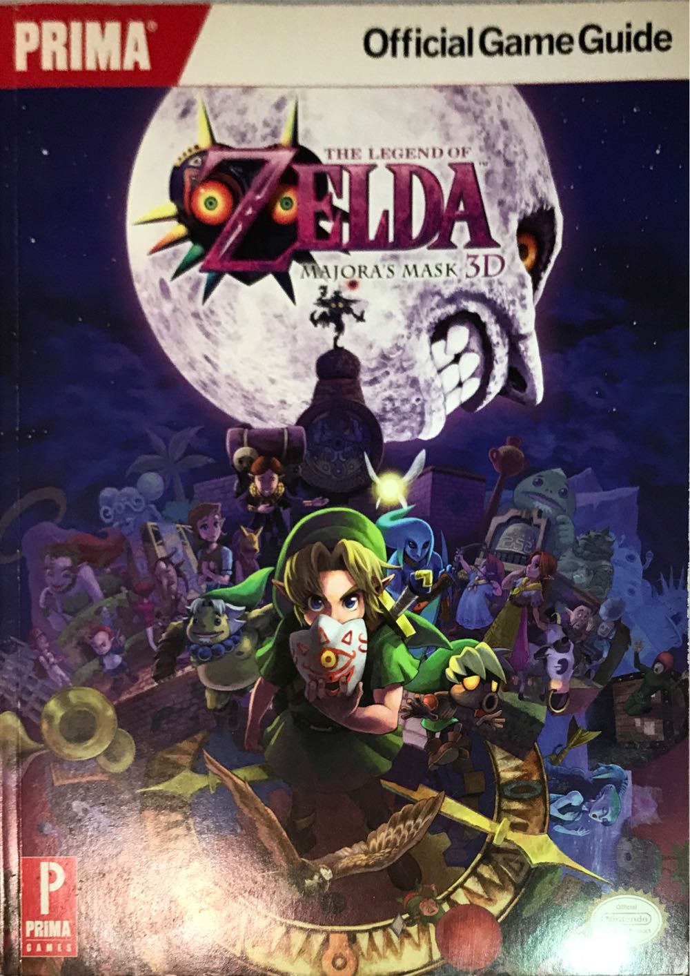 Doctor Who Magazine 381