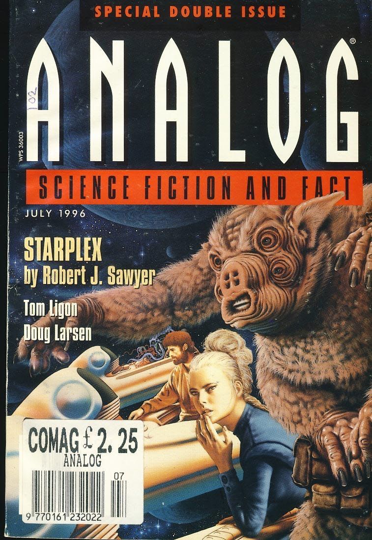 Star Wars Insider 145