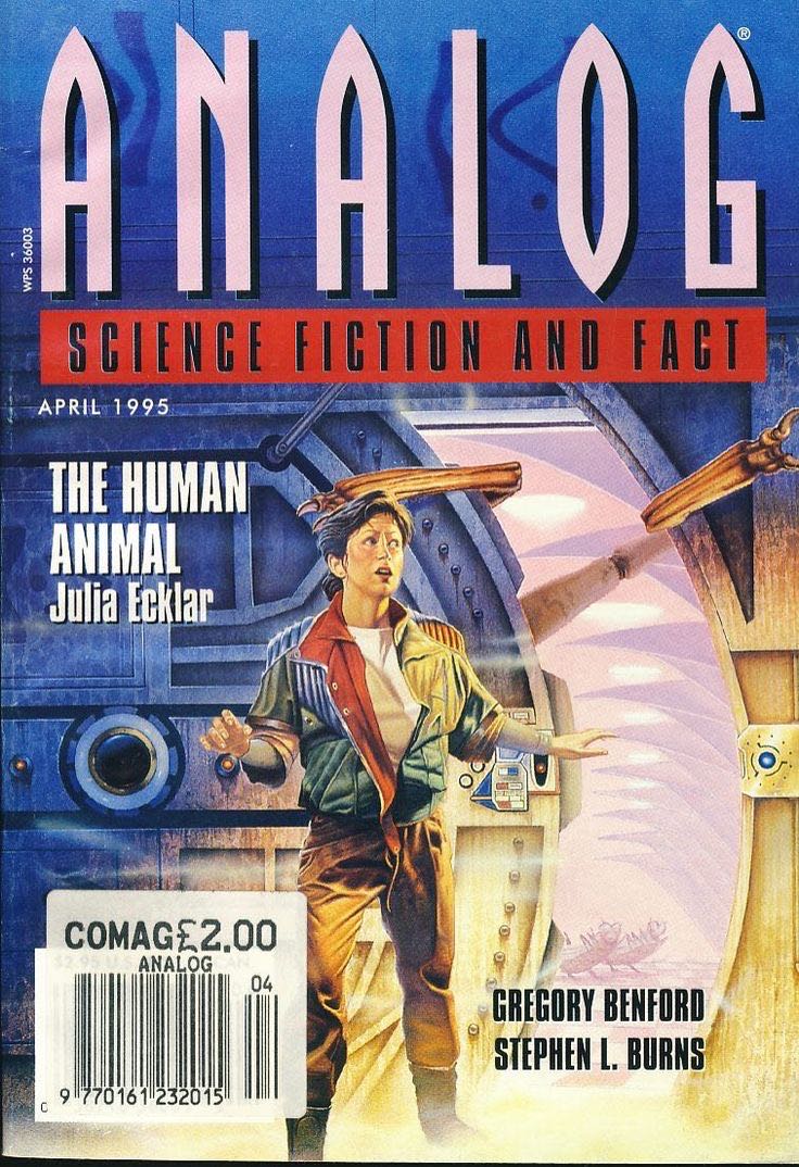 Mad: Super Special 1985 Fall