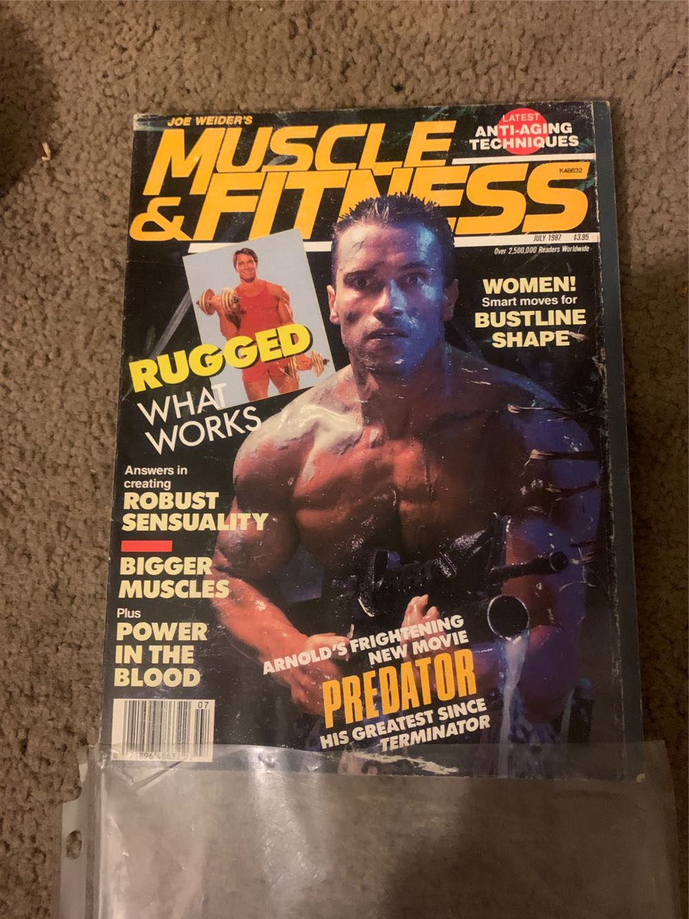 Time 1974 September 30