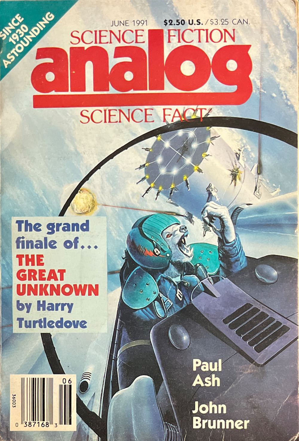 Doctor Who Magazine 190