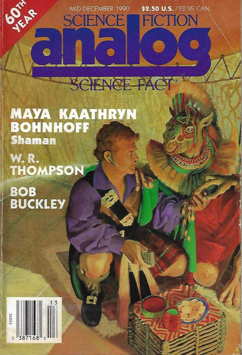 Doctor Who Magazine 477