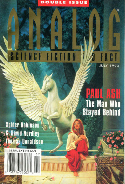 Doctor Who Magazine 449