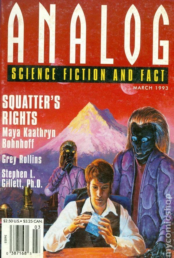 Maccazine Volume 35, Issue 3