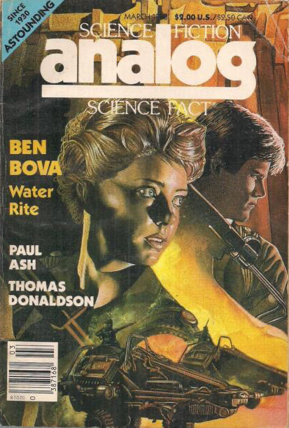 Beadwork 2021 February-March