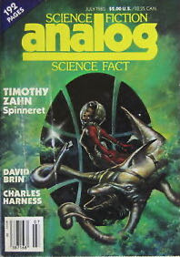 Doctor Who Magazine 284