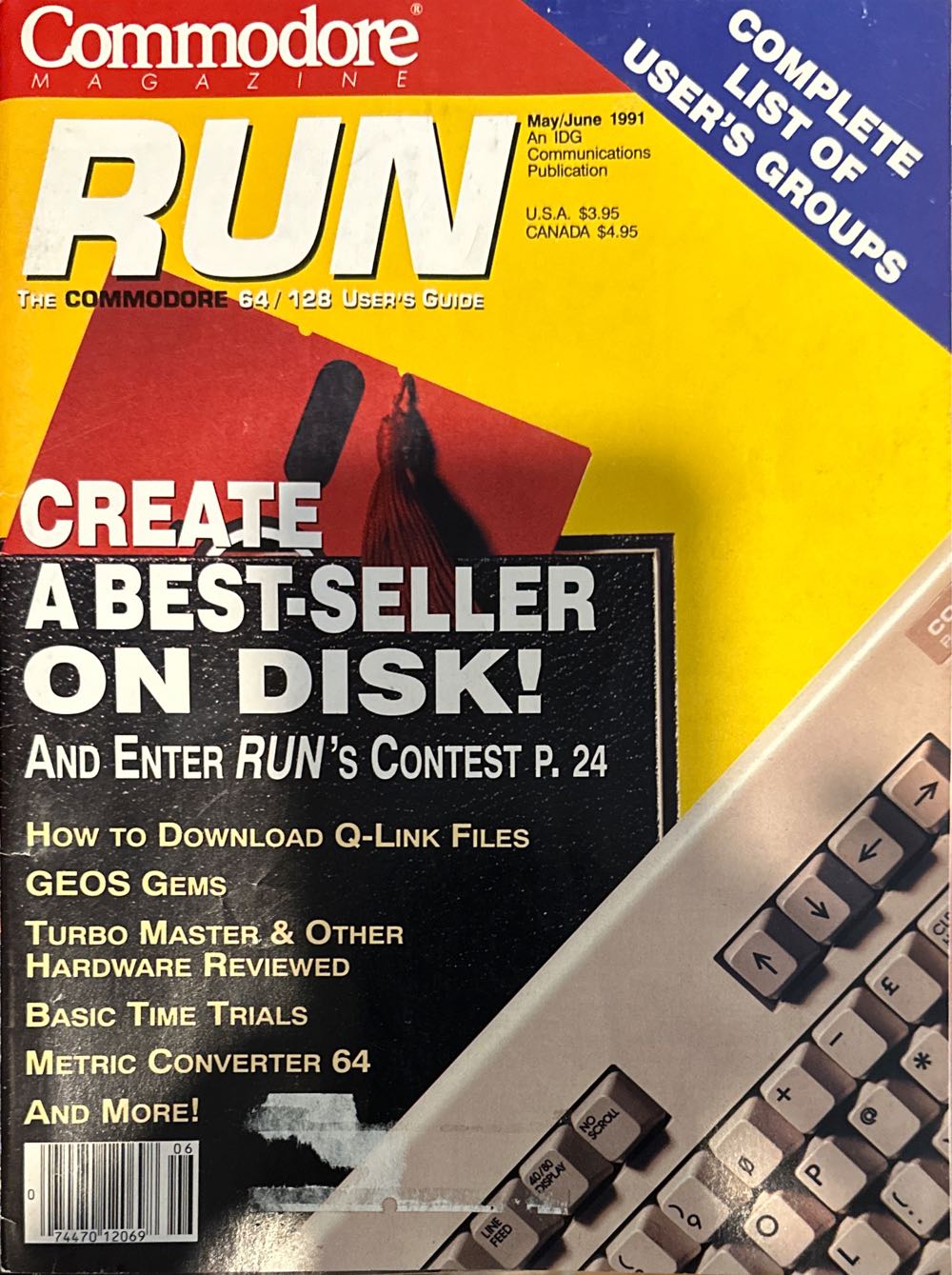 Official U.S. Playstation Magazine