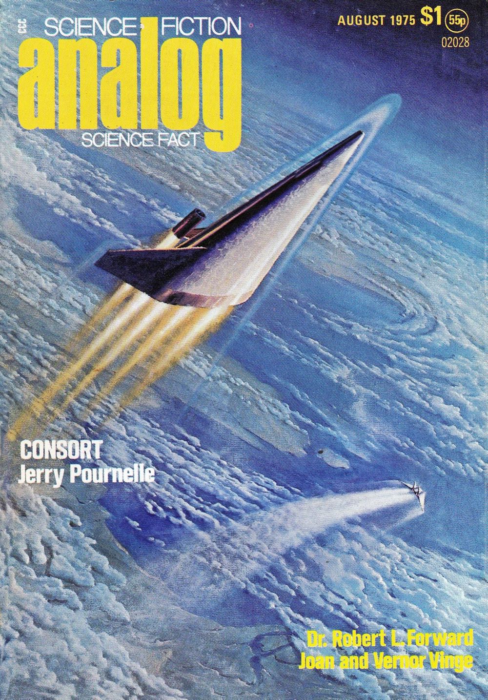 Doctor Who Magazine 211