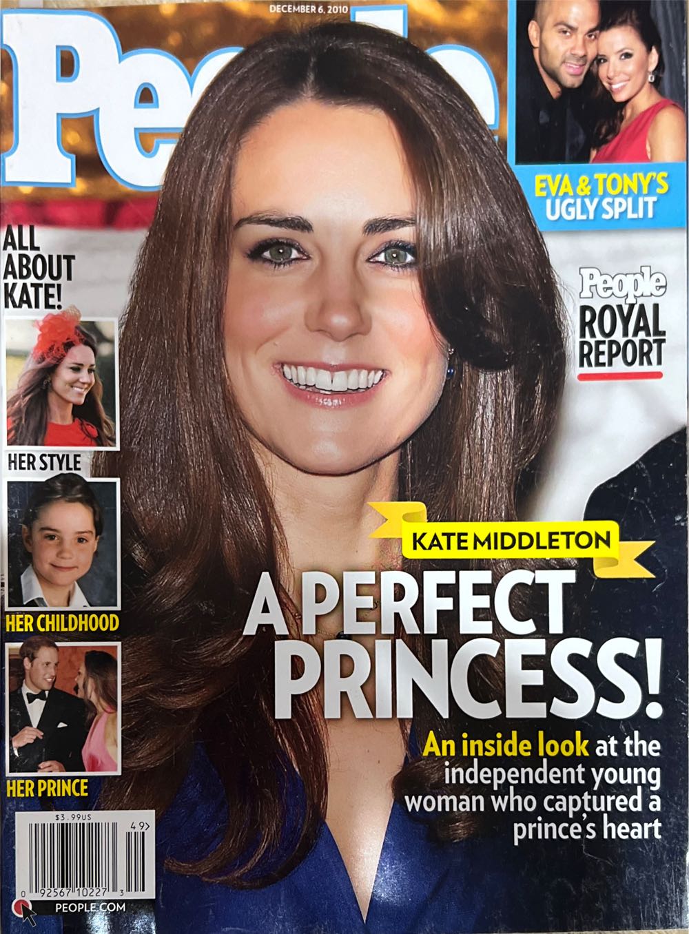 Official U.K. PlayStation Magazine