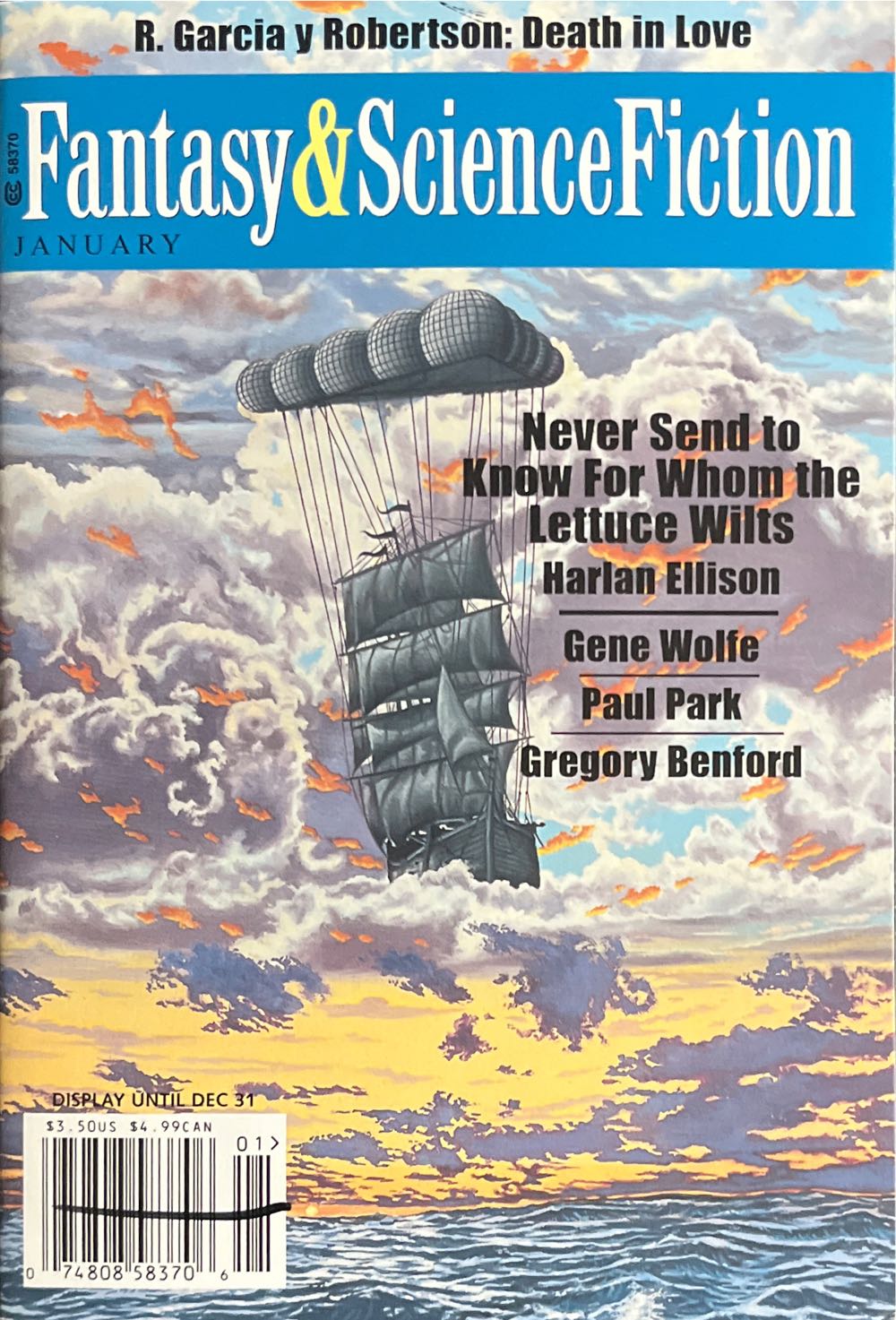 Beadwork 2020 February-March