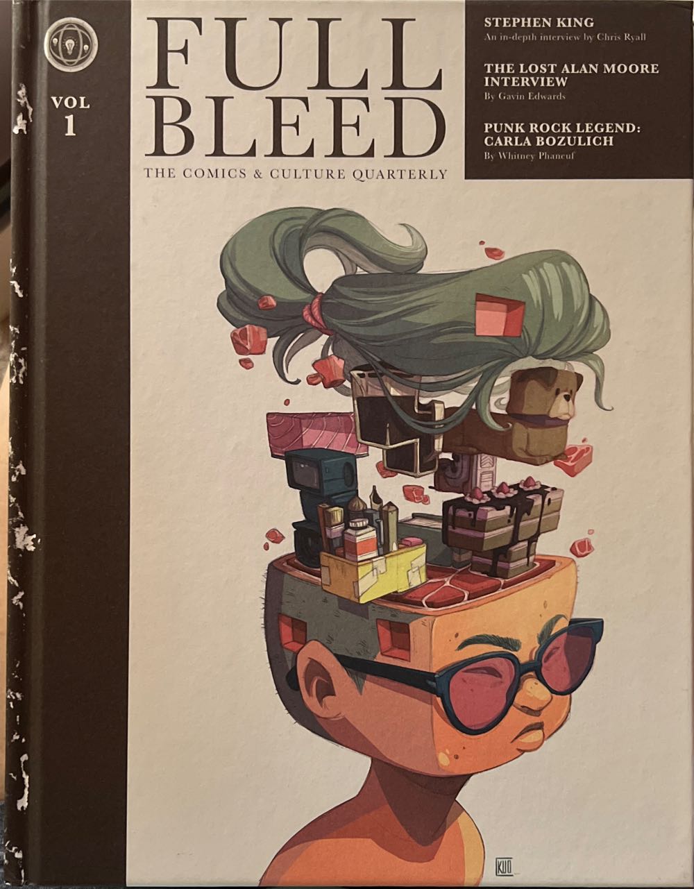 MAD Australian Super Special #108