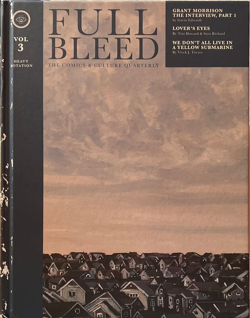 Mother Jones Magazine 2013 March/April