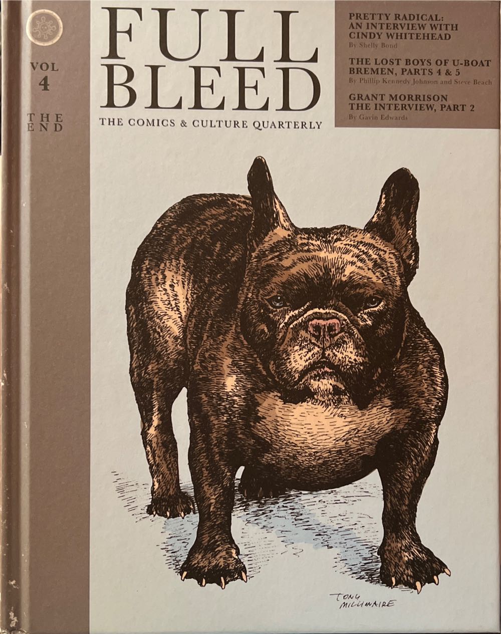 Official U.K. PlayStation Magazine