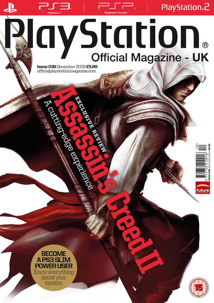 National Geographic 2013 October