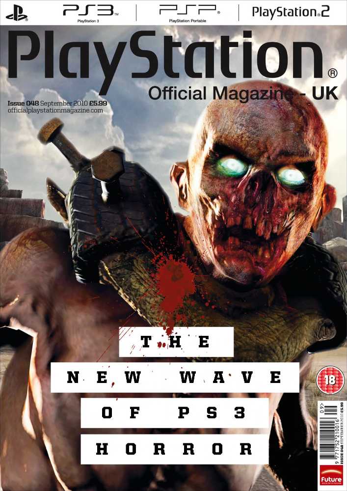 Doctor Who Magazine 243