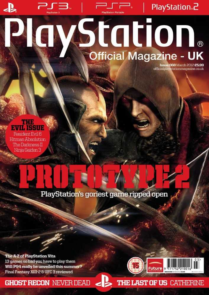 Playboy September 1998