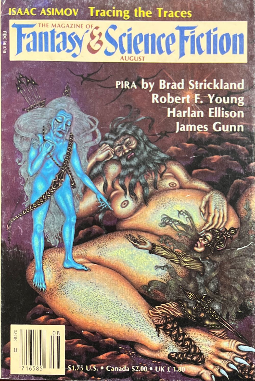 PW: Publishers Weekly Magazine 2018 January 8