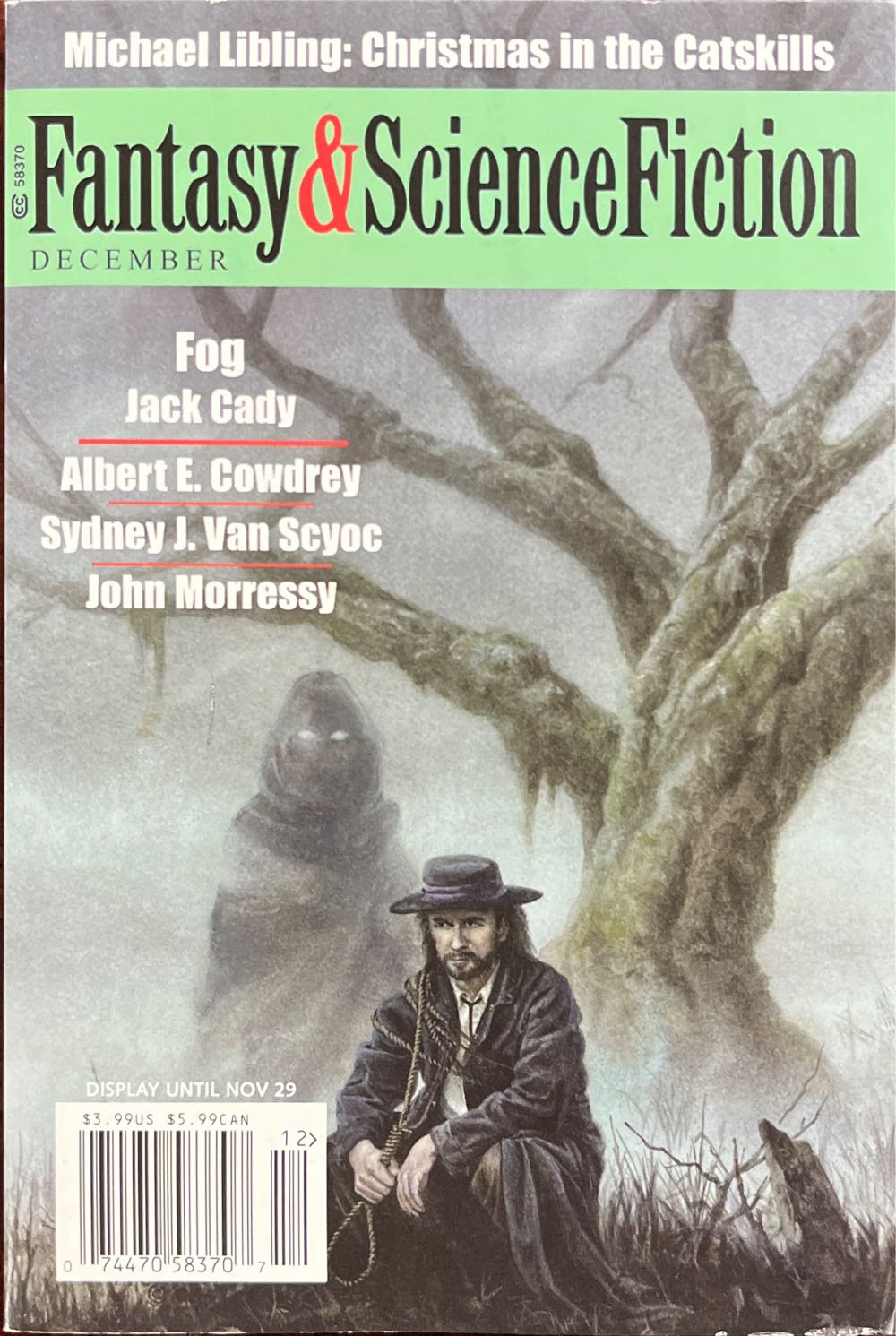 Lousiana Cookin 2020 May-June