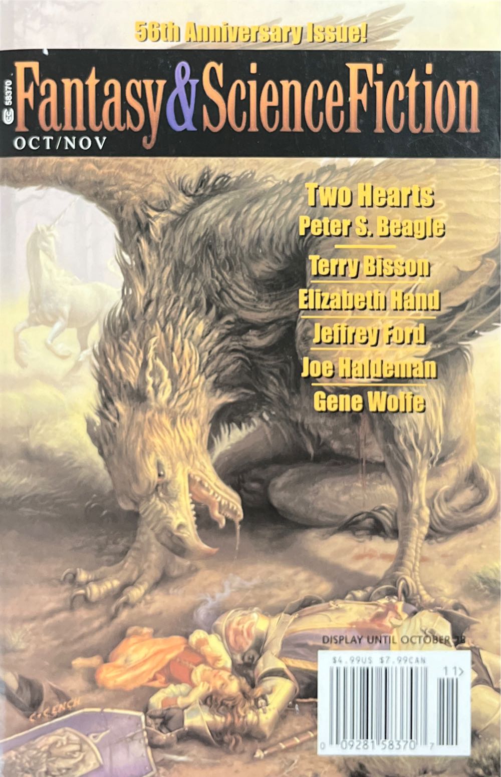 Doctor Who Magazine 243