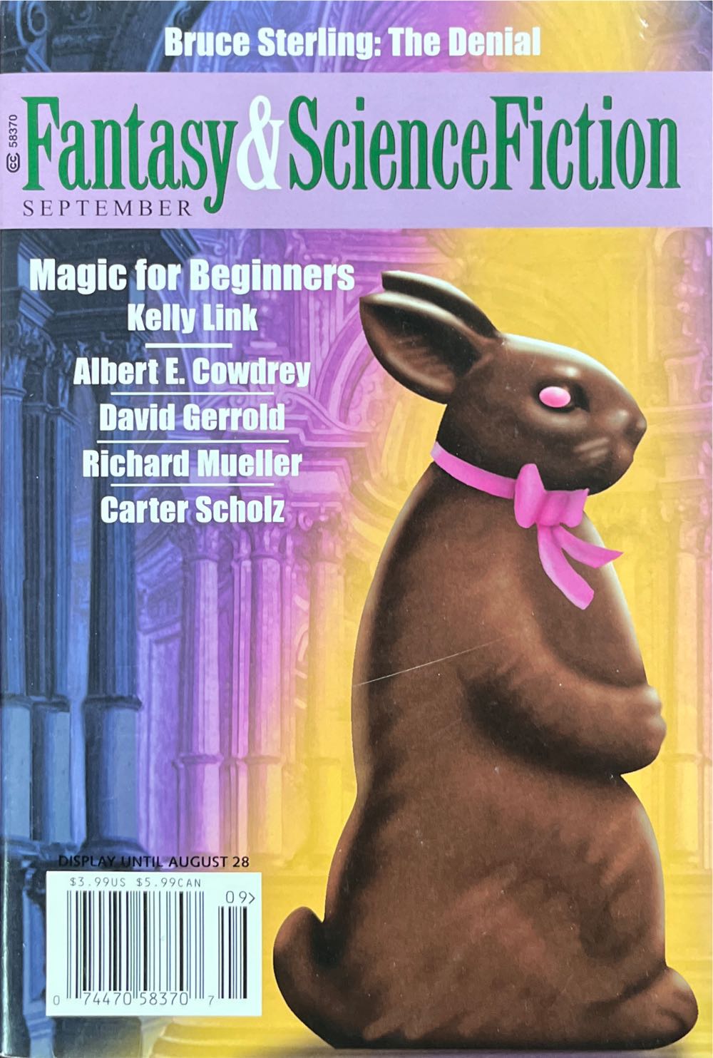 Bake from Scratch Holiday Cookies  2020