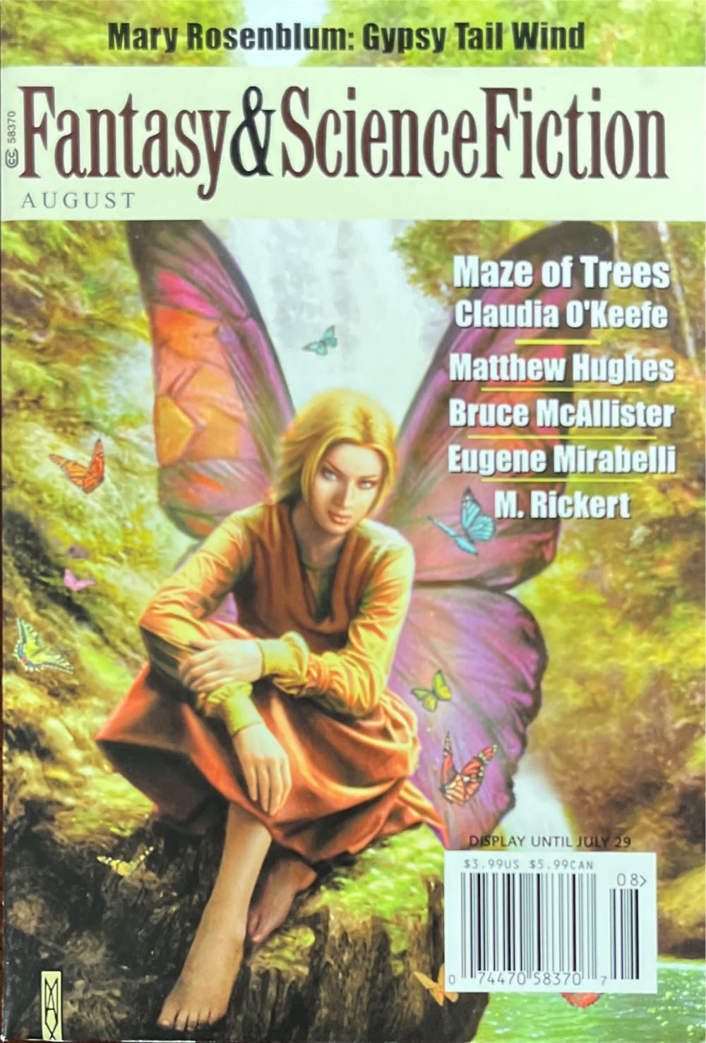 Psychology Today 2017 June