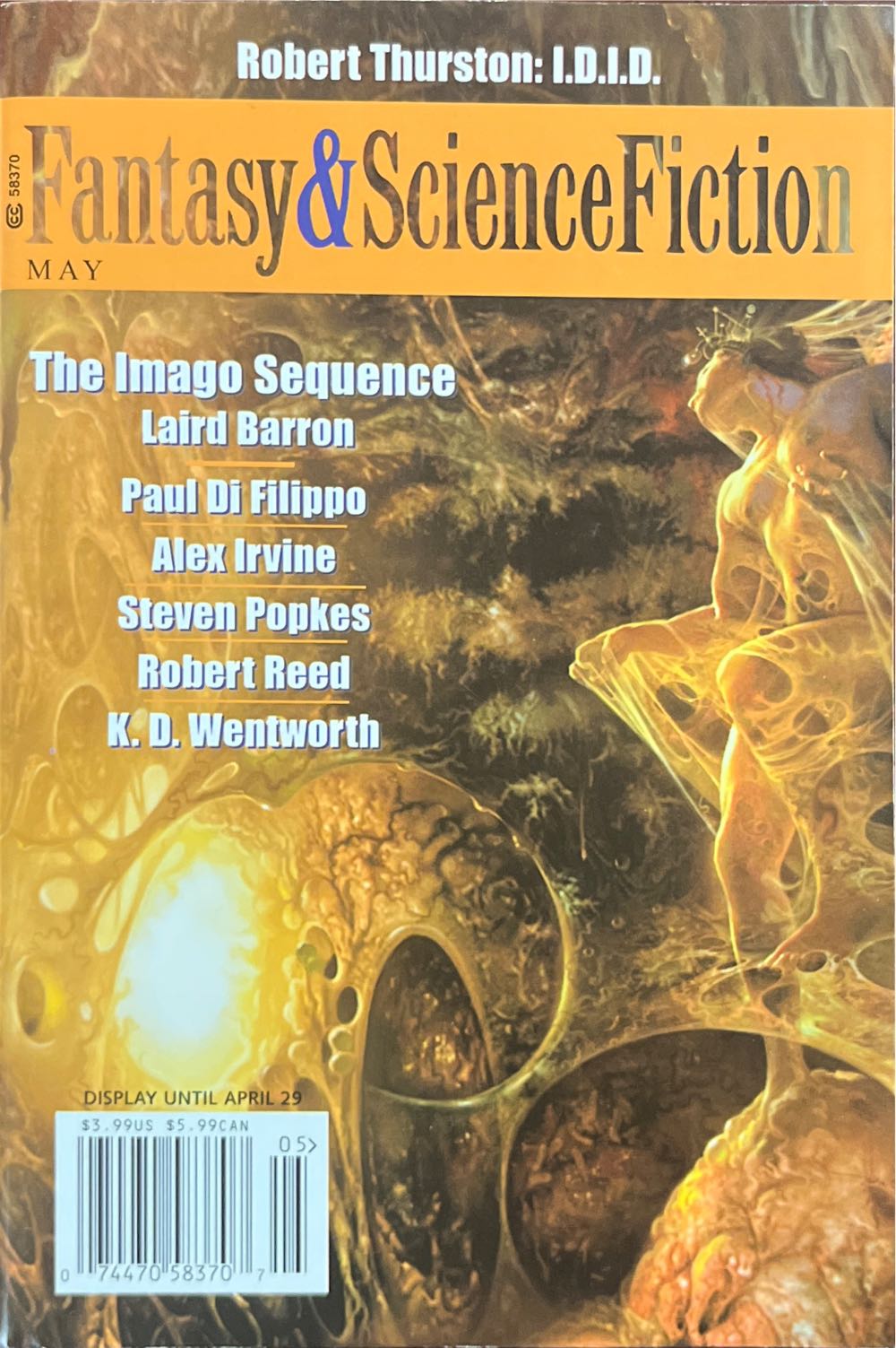 Playboy's Fantasy Photo Album Uncensored