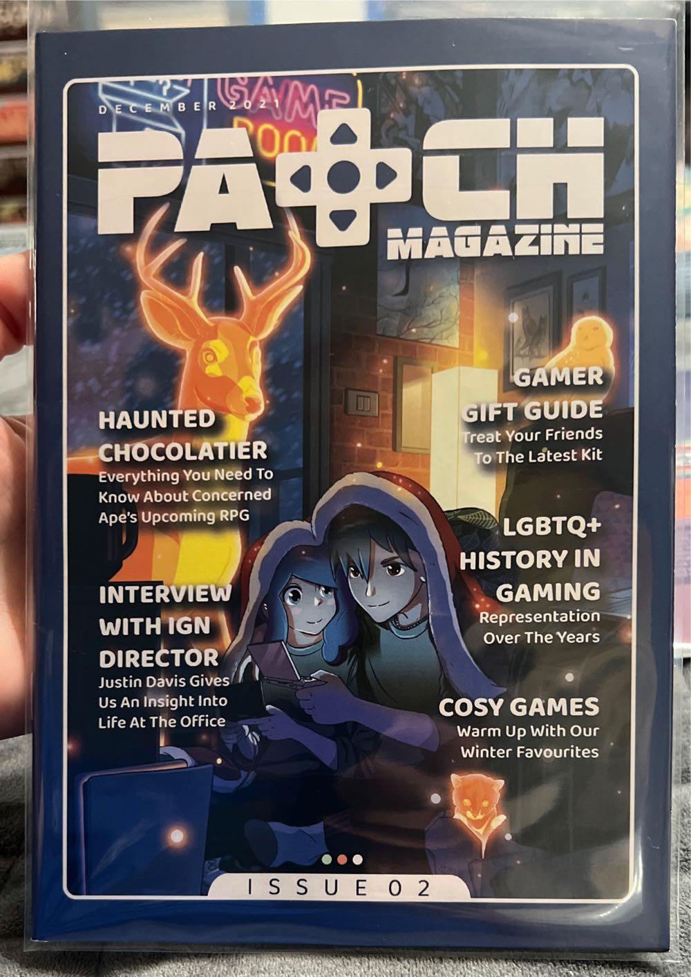 Cobblestone: American History 2016 October