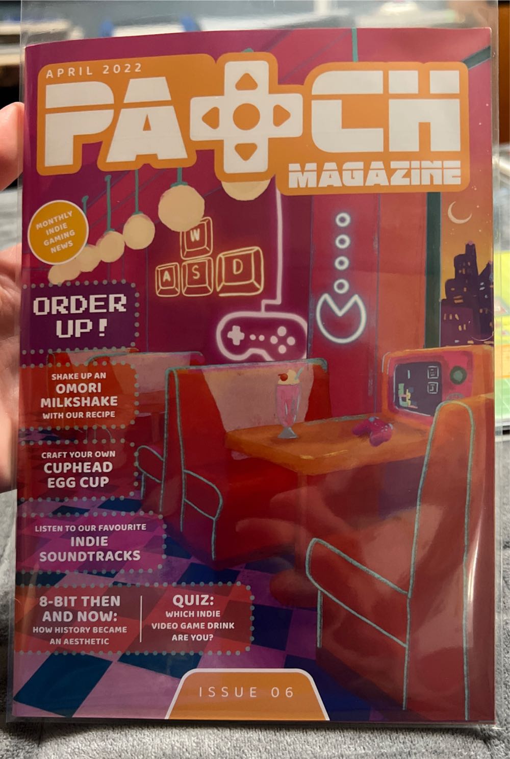 Retro Gamer Issue 155
