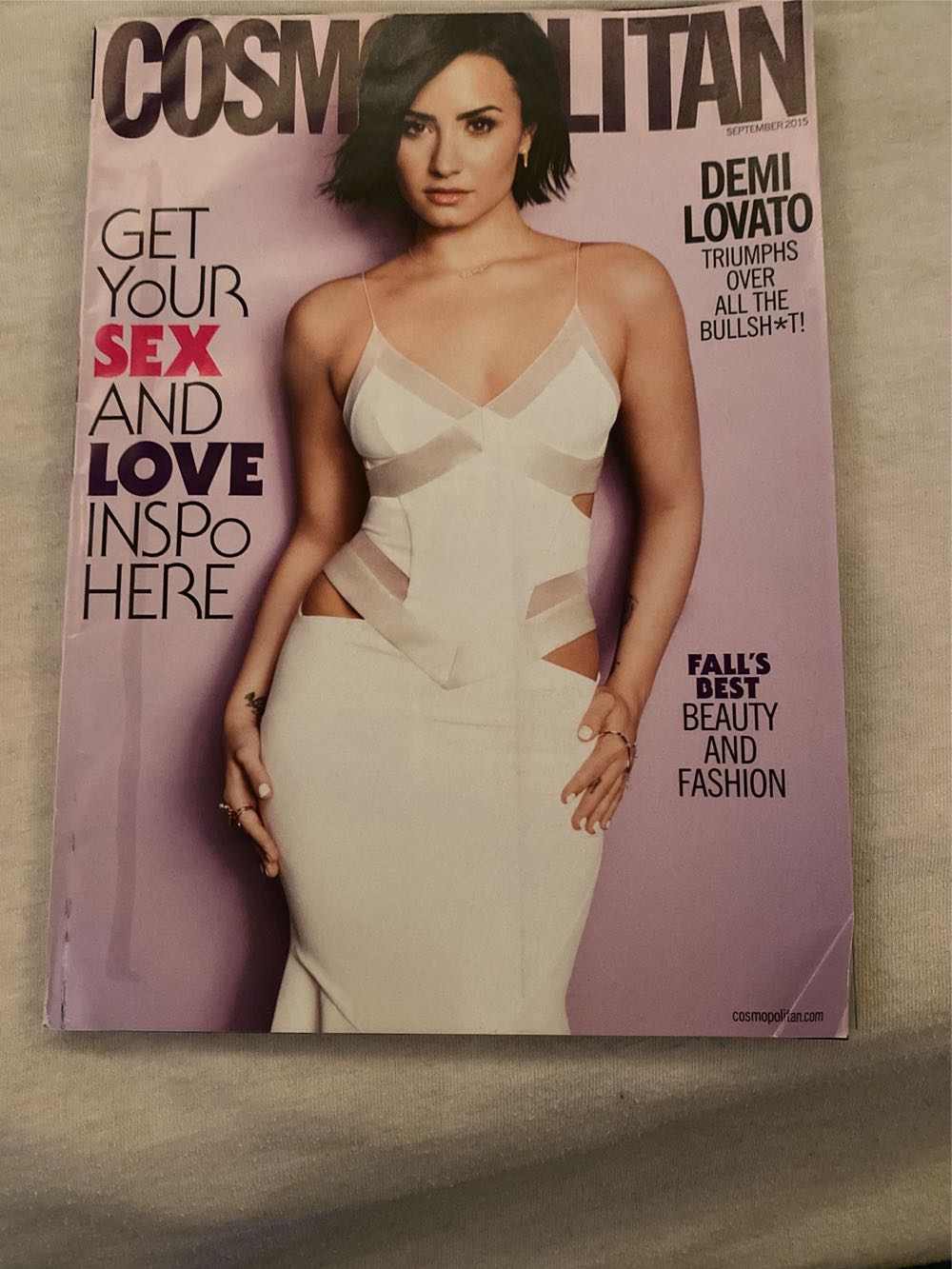 Star Wars Insider #153A