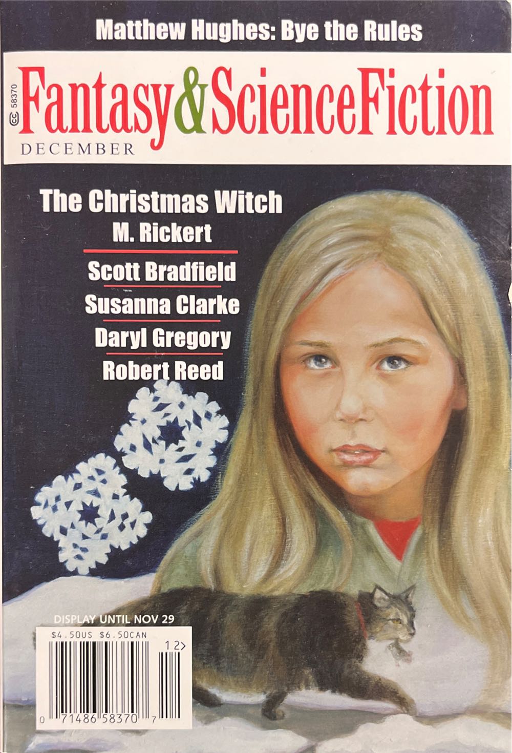 History Of Star Trek