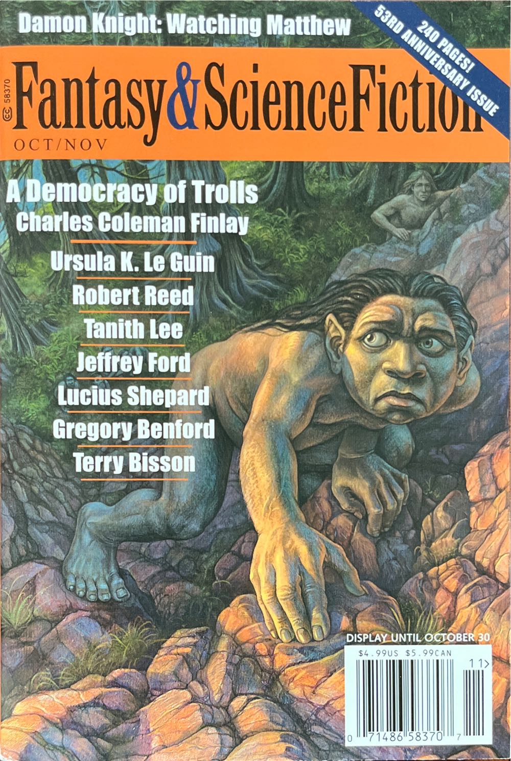 Star Wars Insider #170A-2 (Sealed)