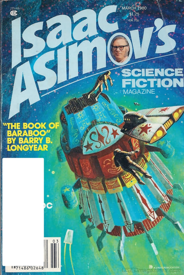 Doctor Who Magazine 148