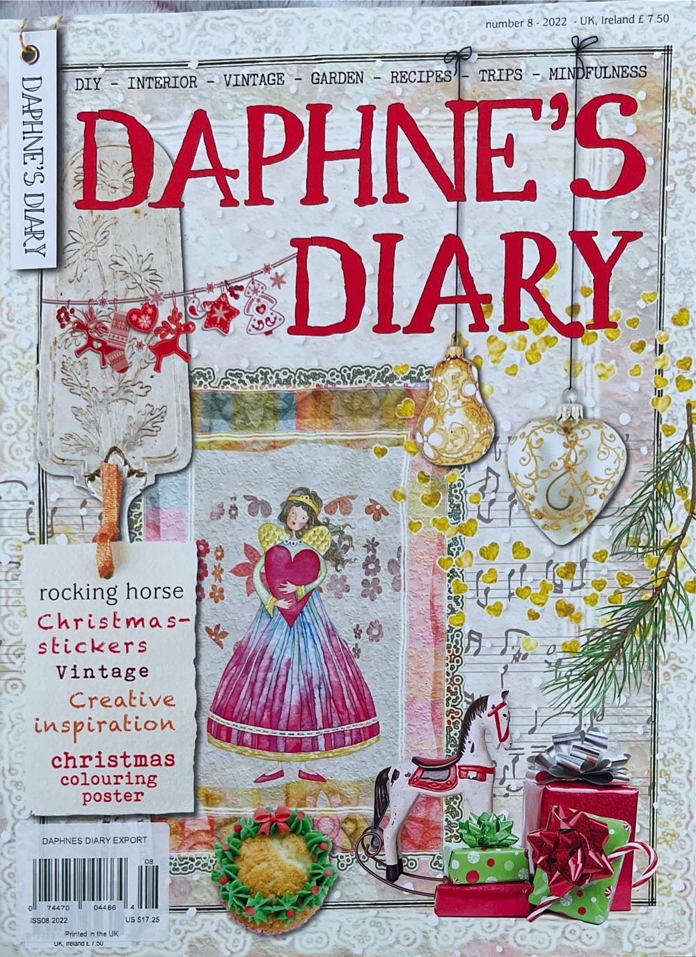 BH&G Christmas Baking  2009 December