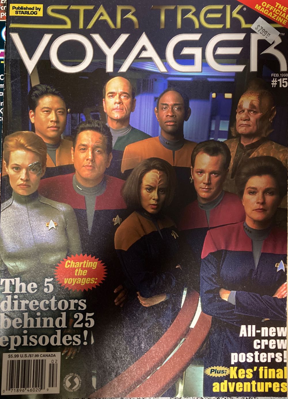 Book. Doctor Who Annual 2006