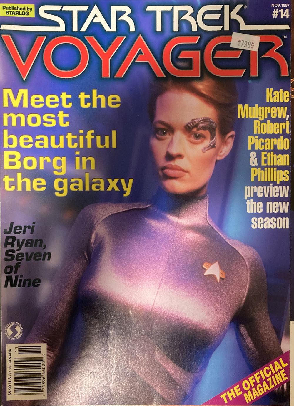 The New Republic 2018 July/August