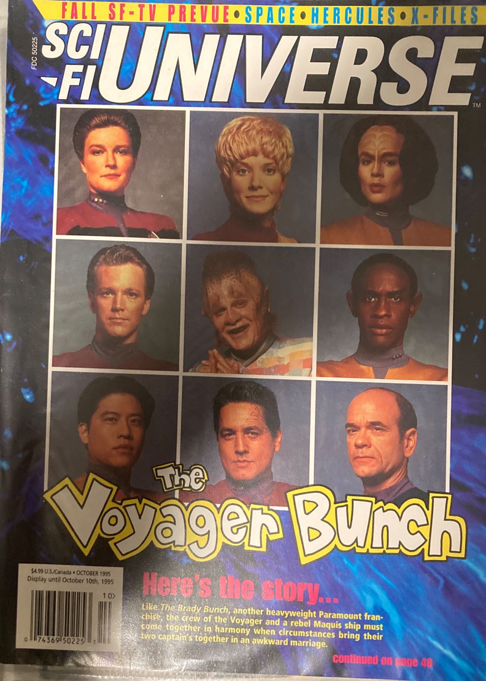 Book. Doctor Who Annual 2007