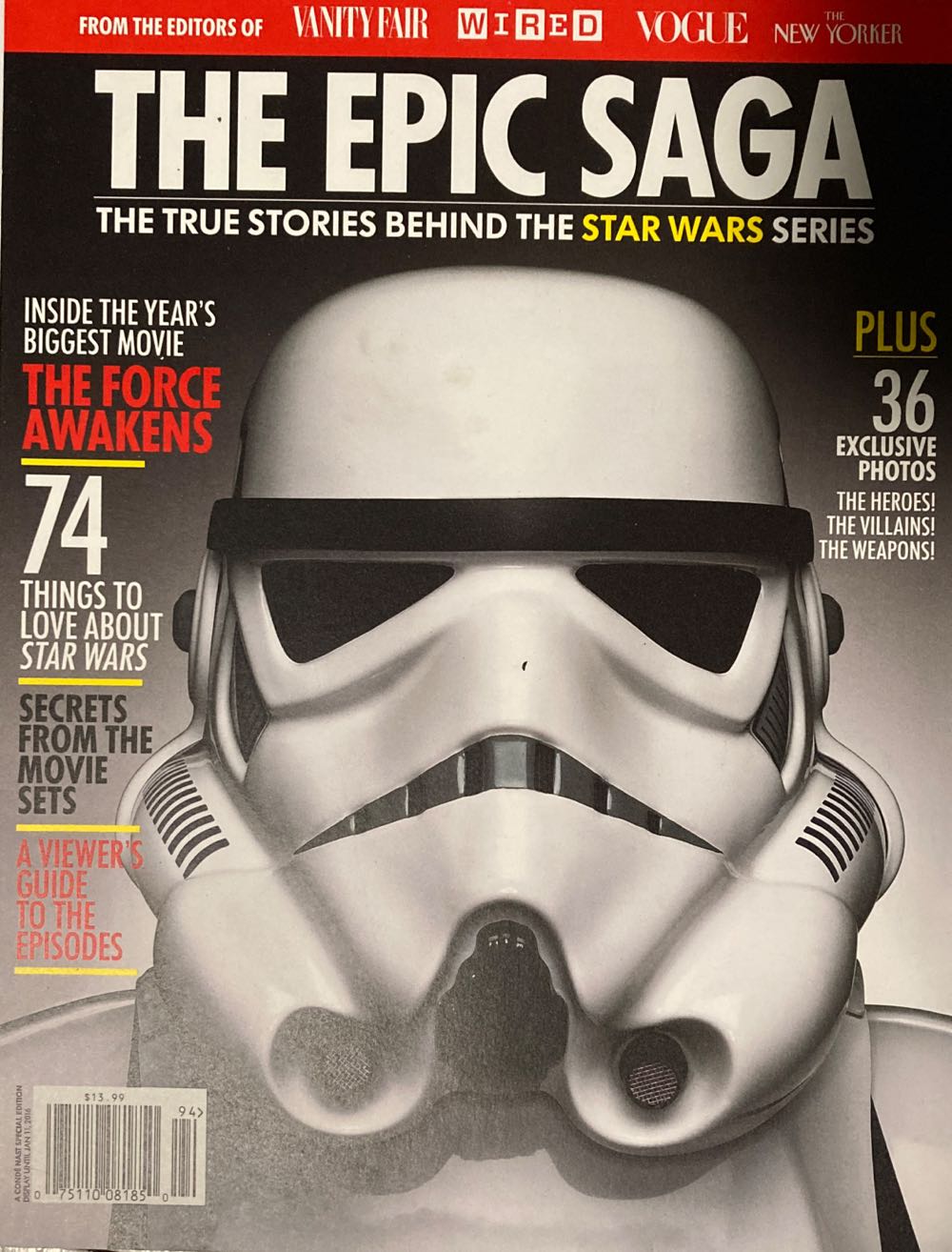 Official U.K. PlayStation Magazine