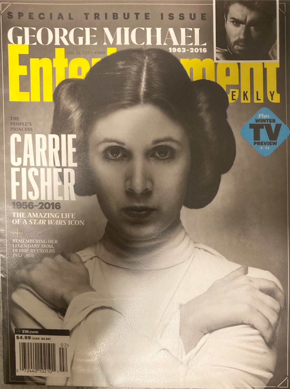 Doctor Who Magazine 436