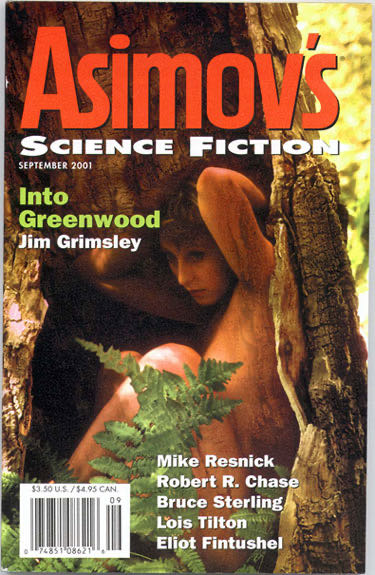 Doctor Who Magazine 370