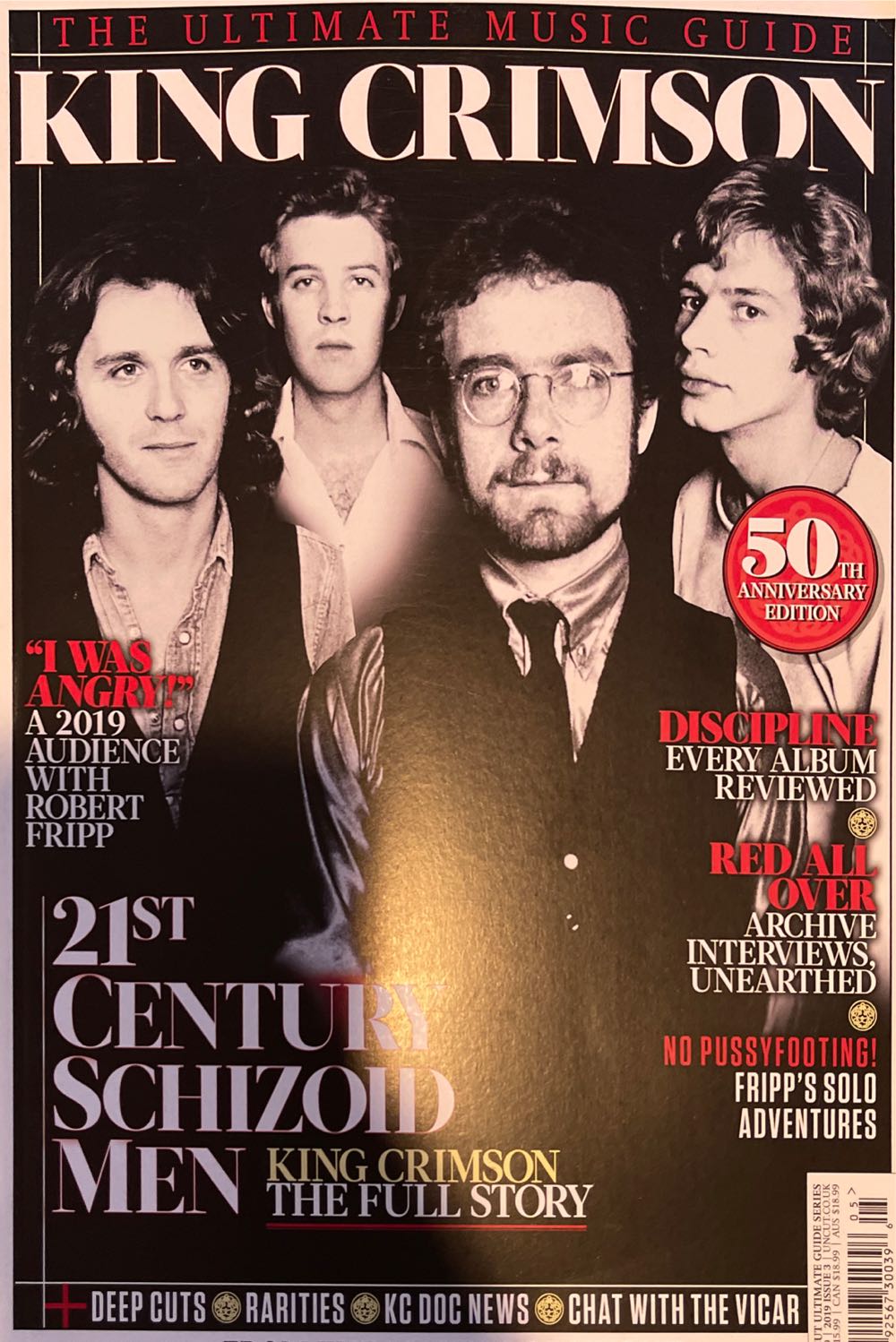 Doctor Who Magazine 354