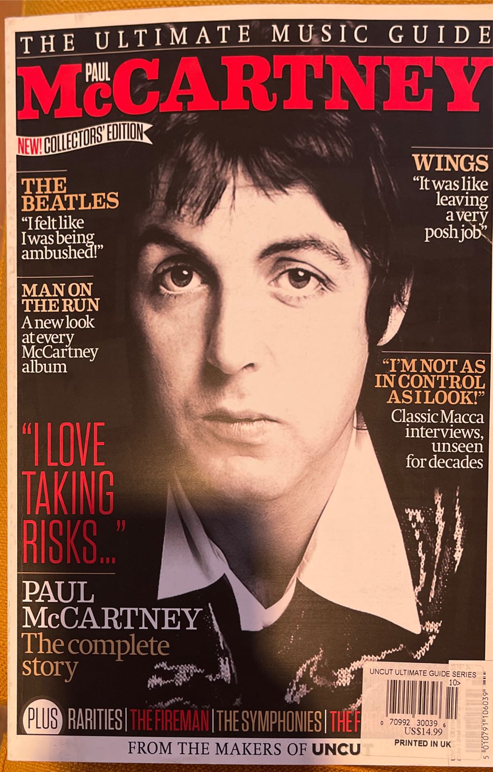 50 Years Of Doctor Who . The Doctors