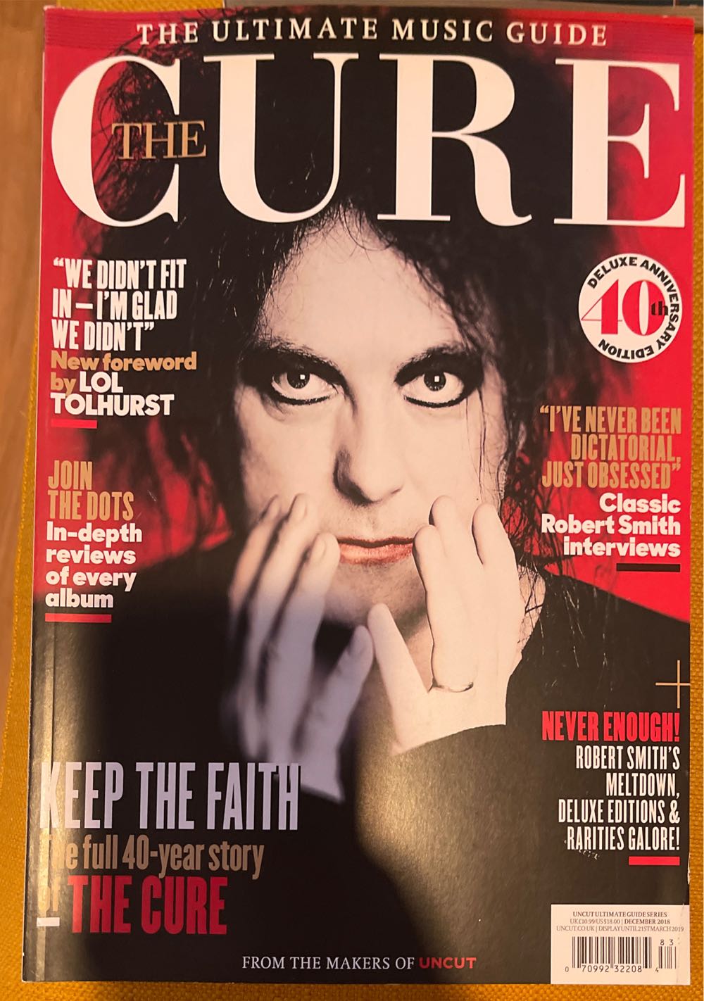 The Official Nintendo Magazine Issue 30